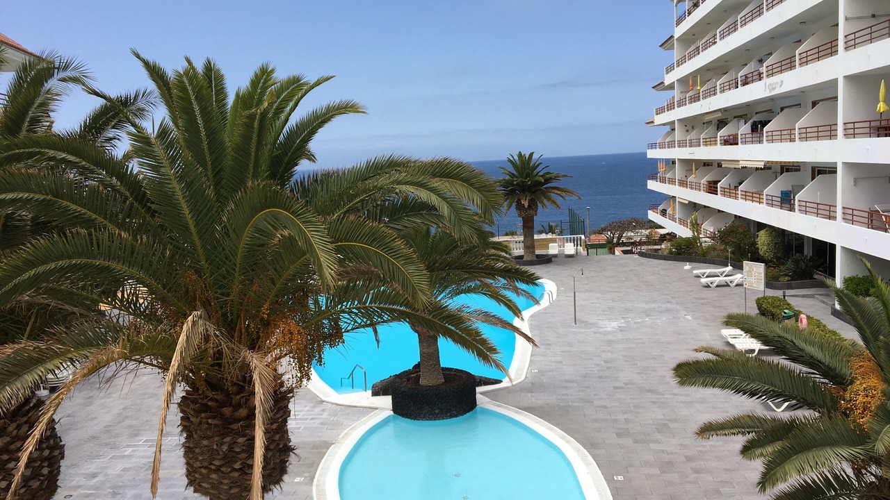 Photo of Outdoor in Puerto de Santiago