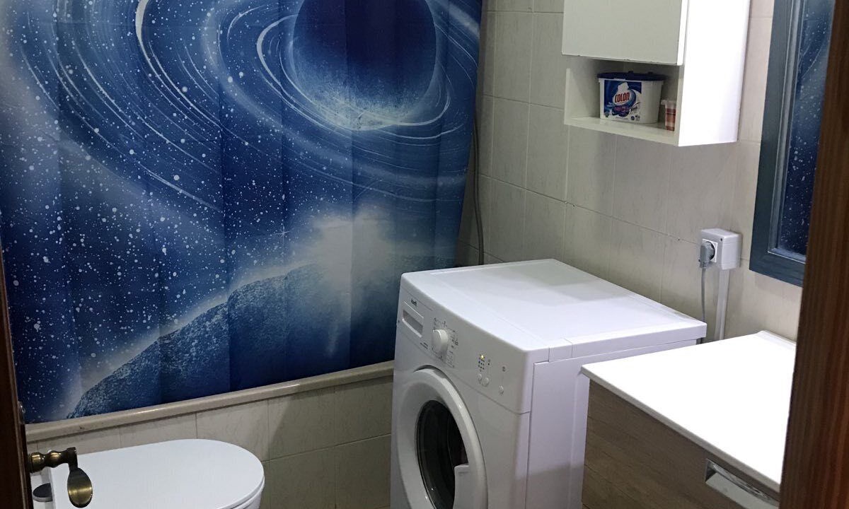 Photo of Bathroom in Puerto de Santiago