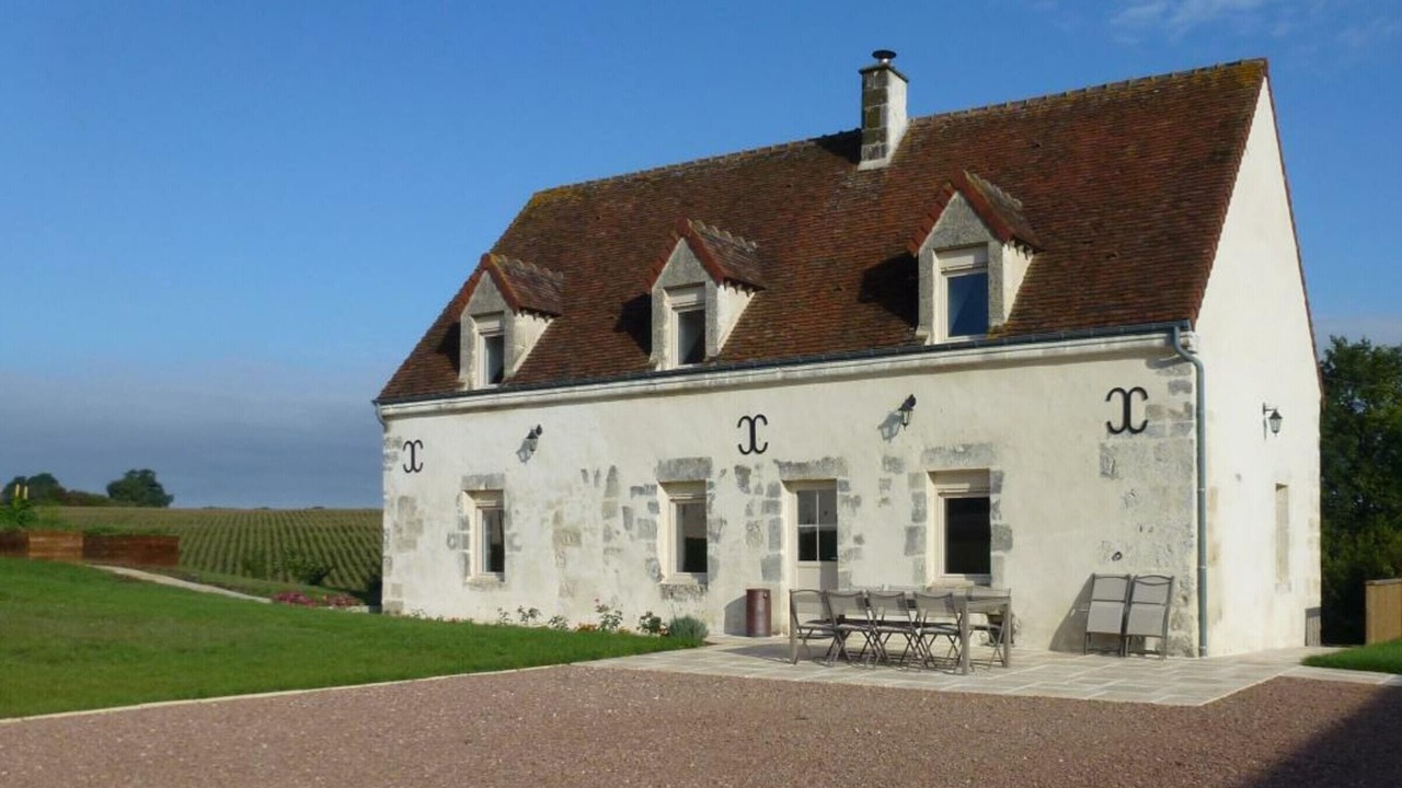 Photo of Outdoor in Mauves-sur-Huisne