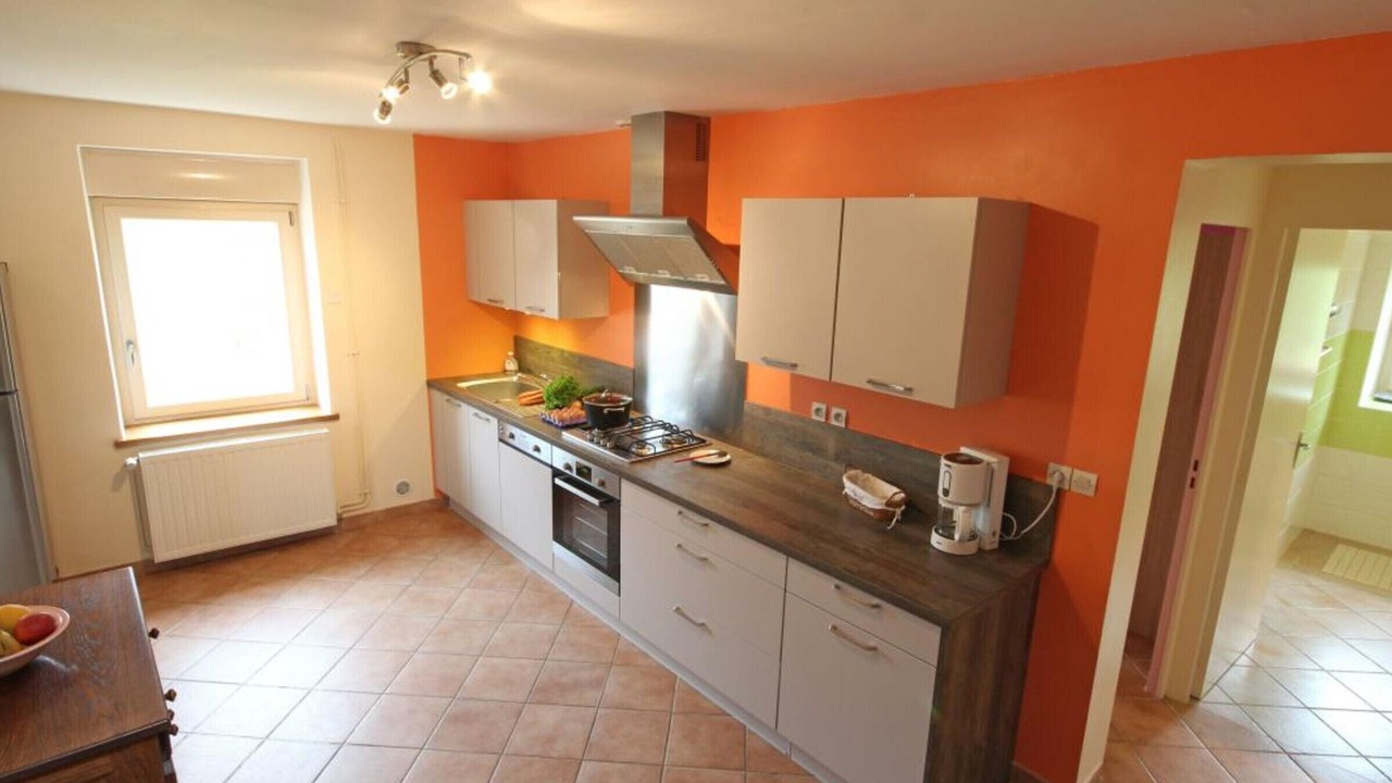 Photo of Kitchen in Mauves-sur-Huisne