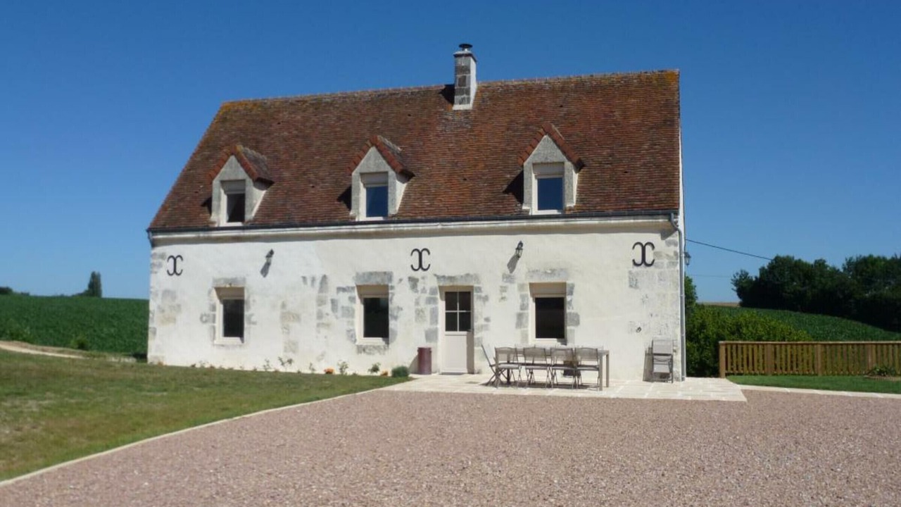 Photo of Outdoor in Mauves-sur-Huisne