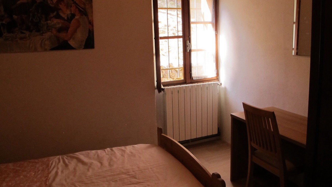 Photo of Bedroom in Saint-Joseph-des-Bancs