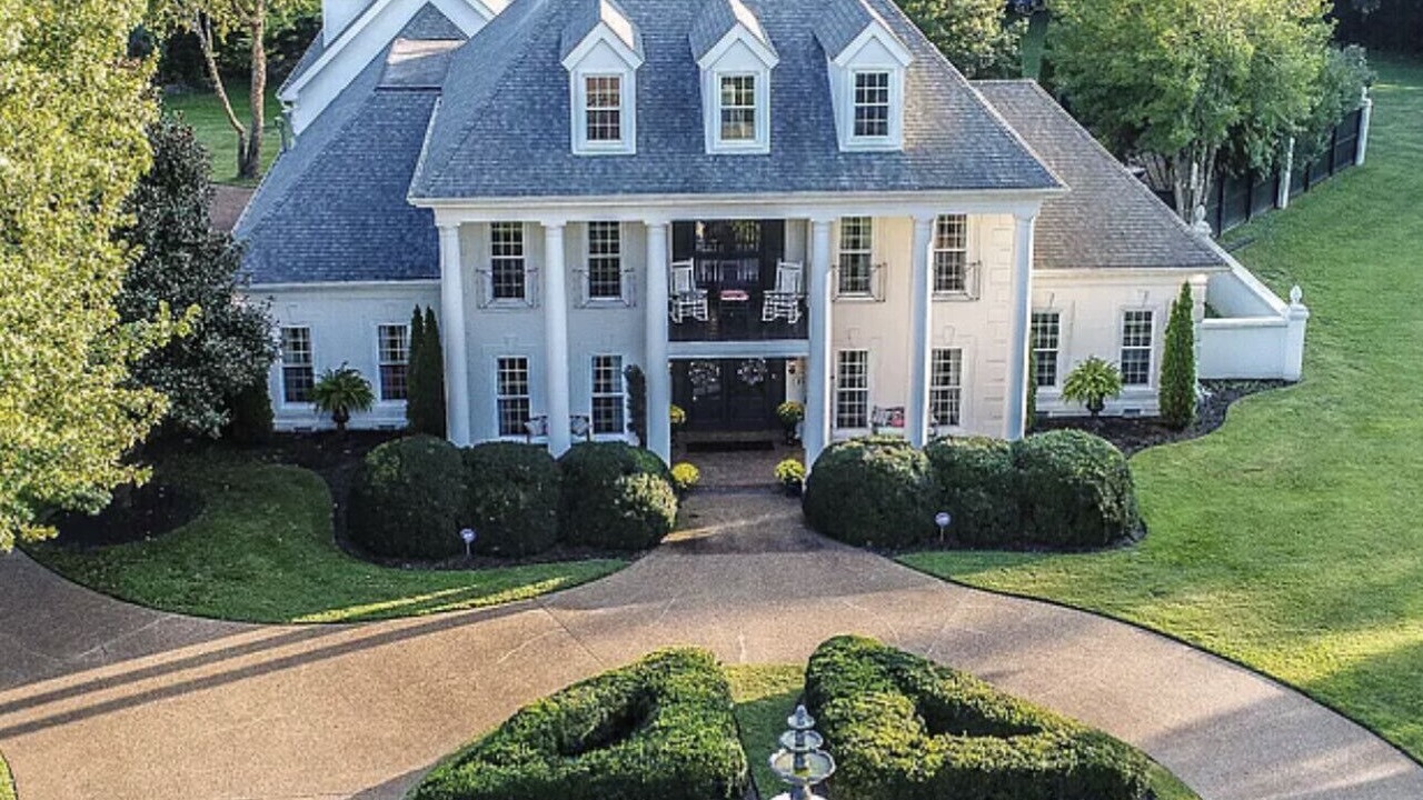 Photo of Outdoor in Nashville