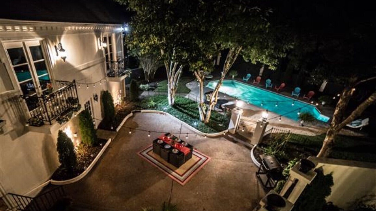 Photo of Outdoor in Nashville