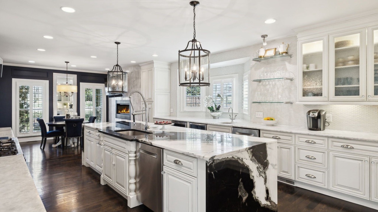 Photo of Kitchen in Nashville