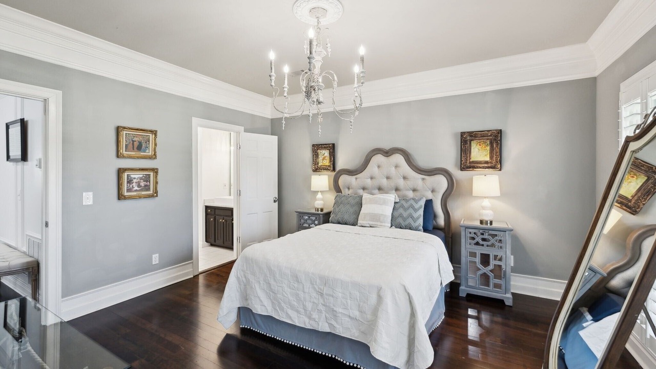 Photo of Bedroom in Nashville