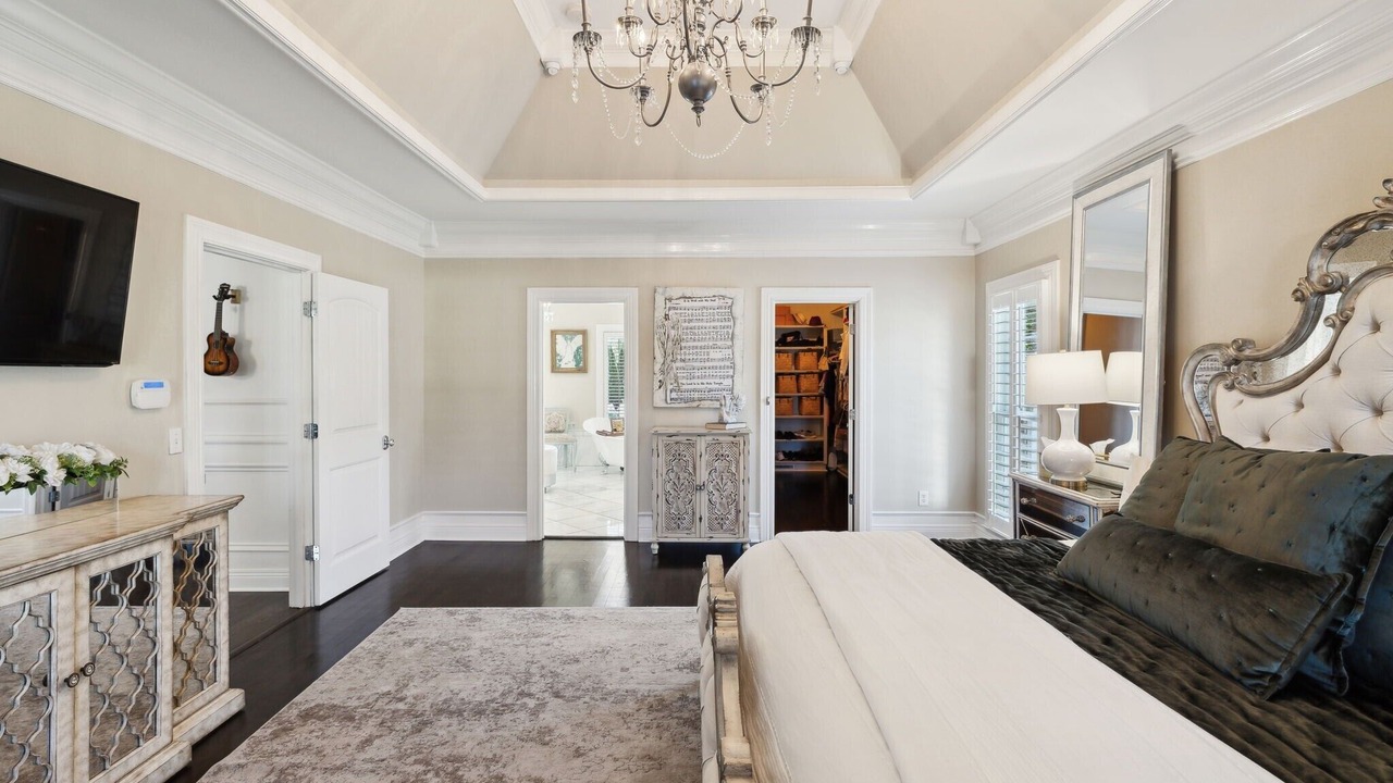 Photo of Bedroom in Nashville