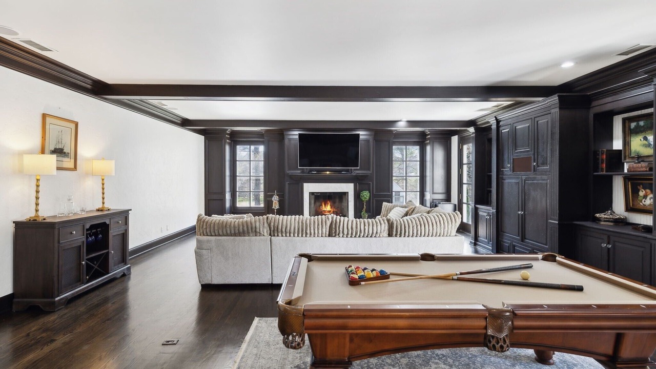 Photo of Livingroom in Nashville