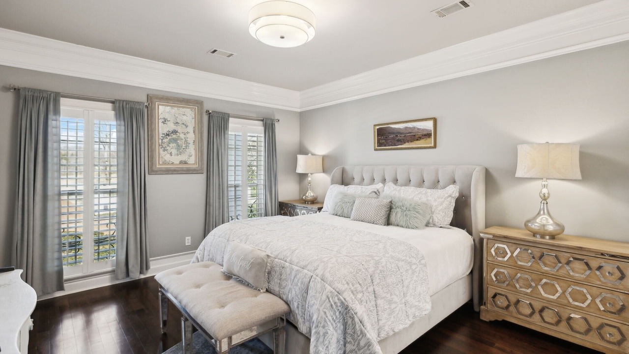Photo of Bedroom in Nashville