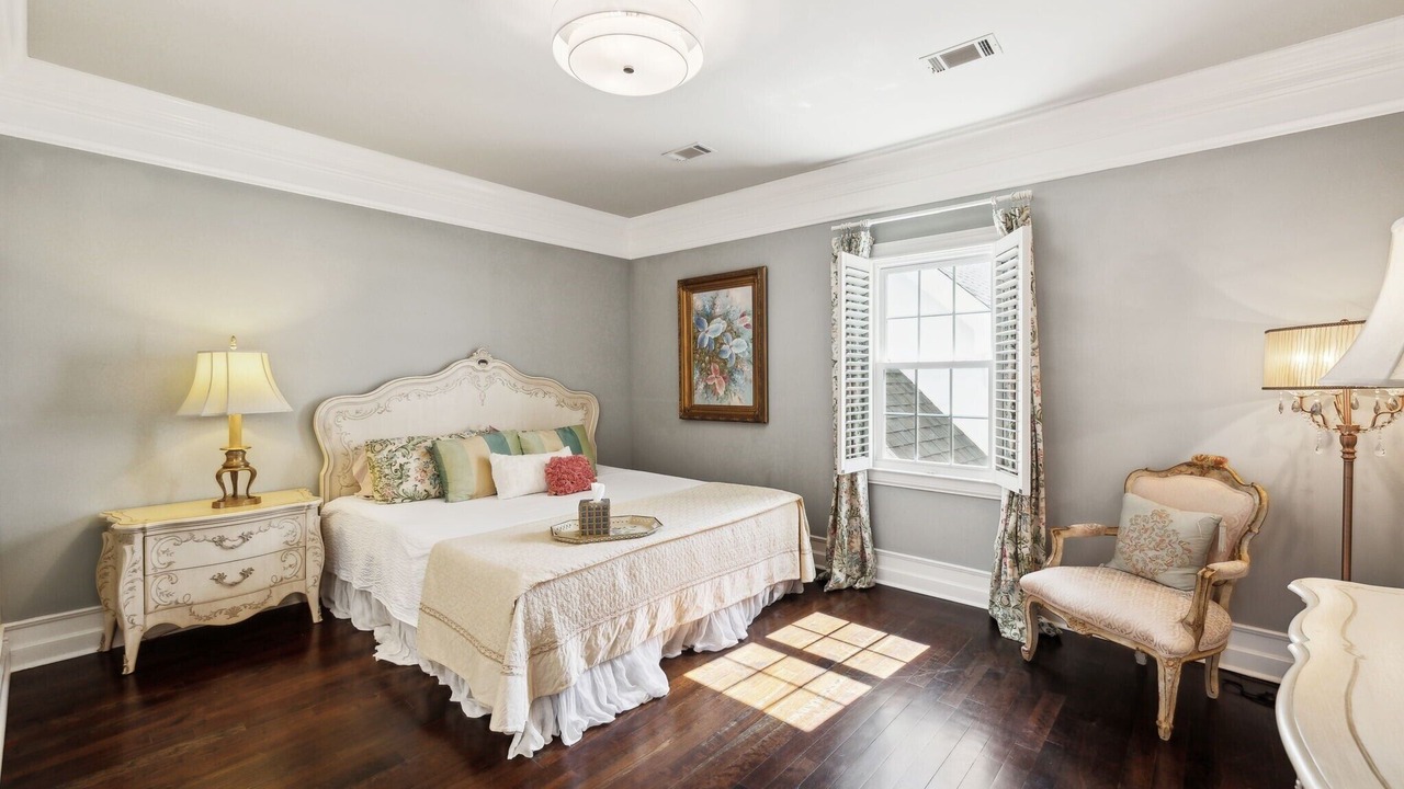 Photo of Bedroom in Nashville