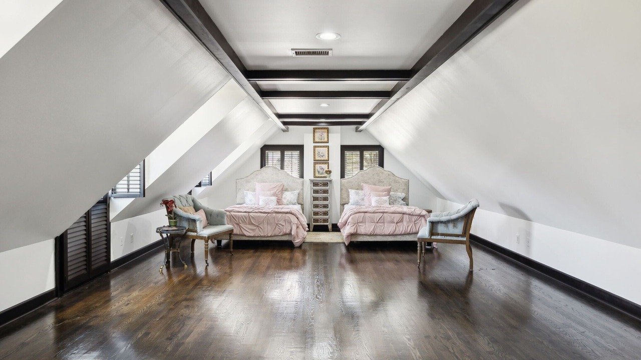 Photo of Bedroom in Nashville