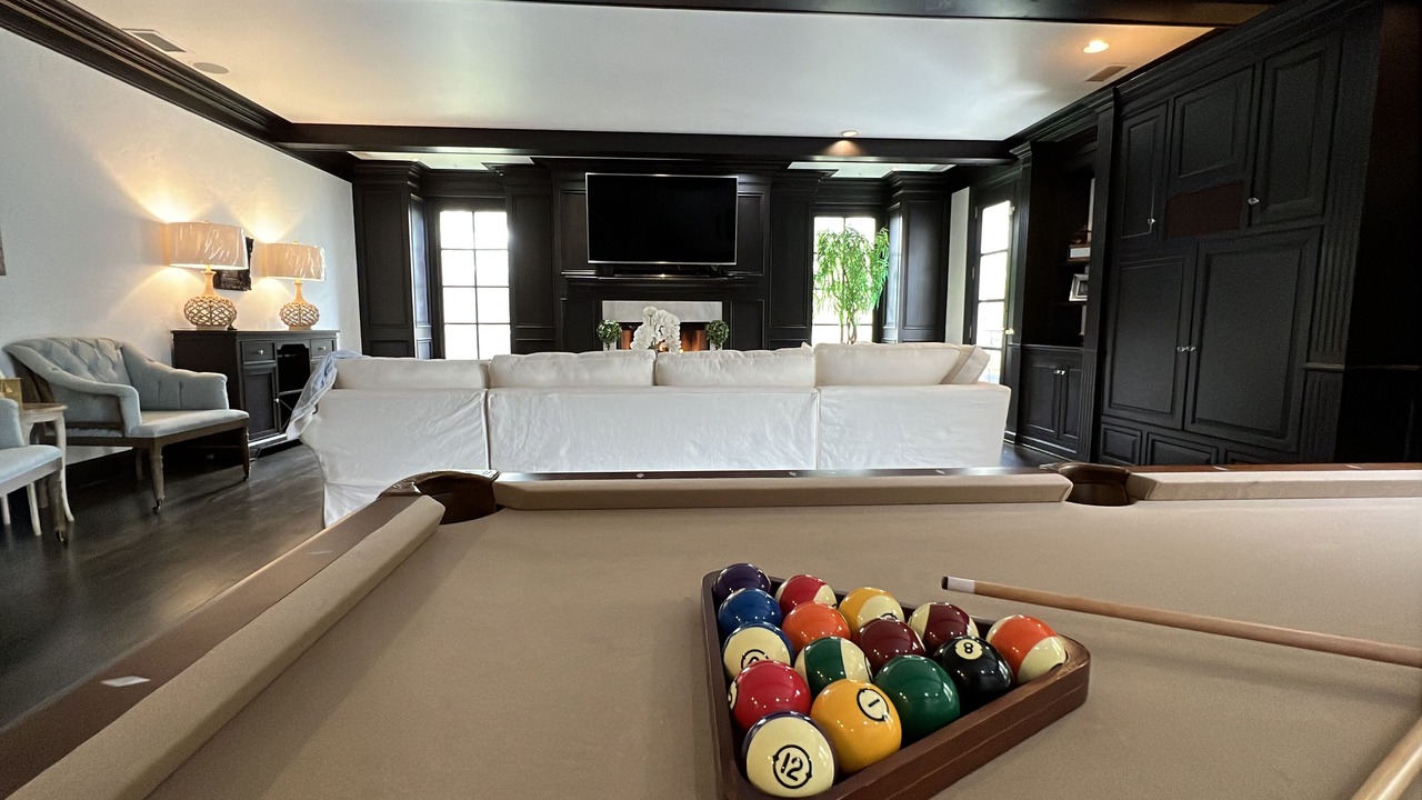 Photo of Bedroom in Nashville