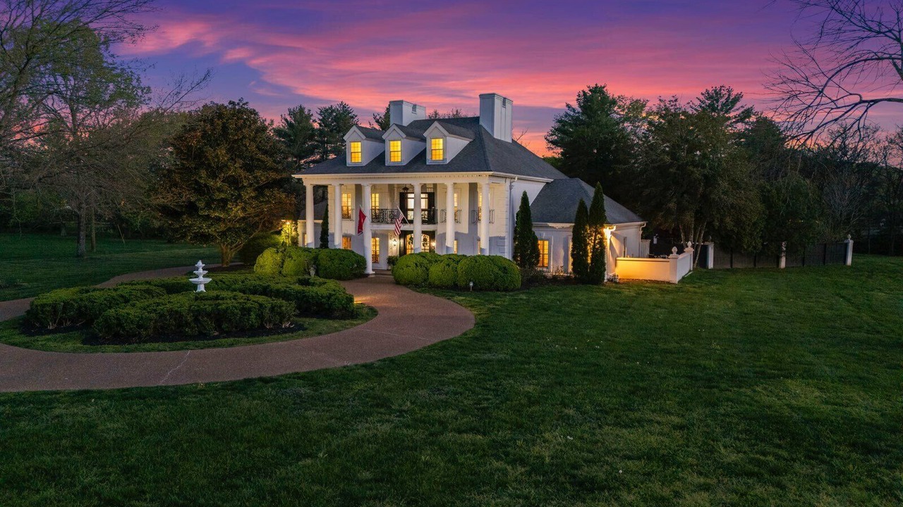 Photo of Outdoor in Nashville