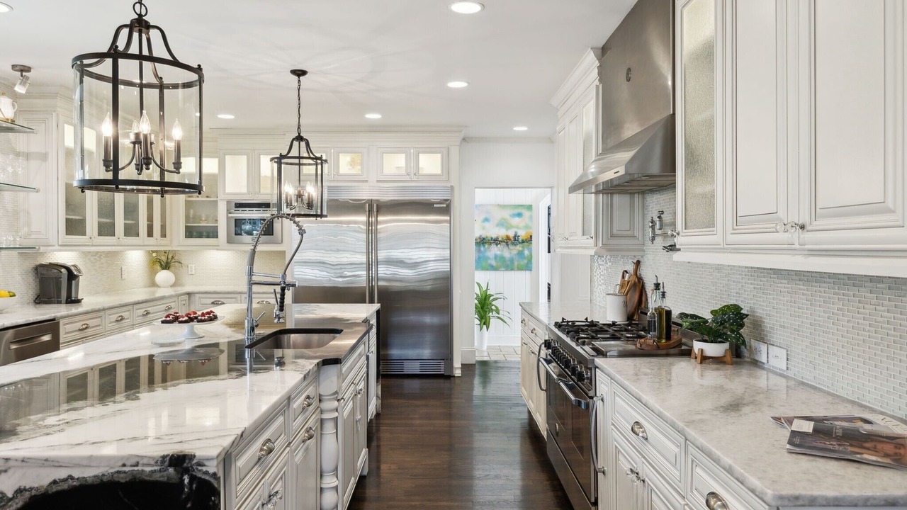 Photo of Kitchen in Nashville
