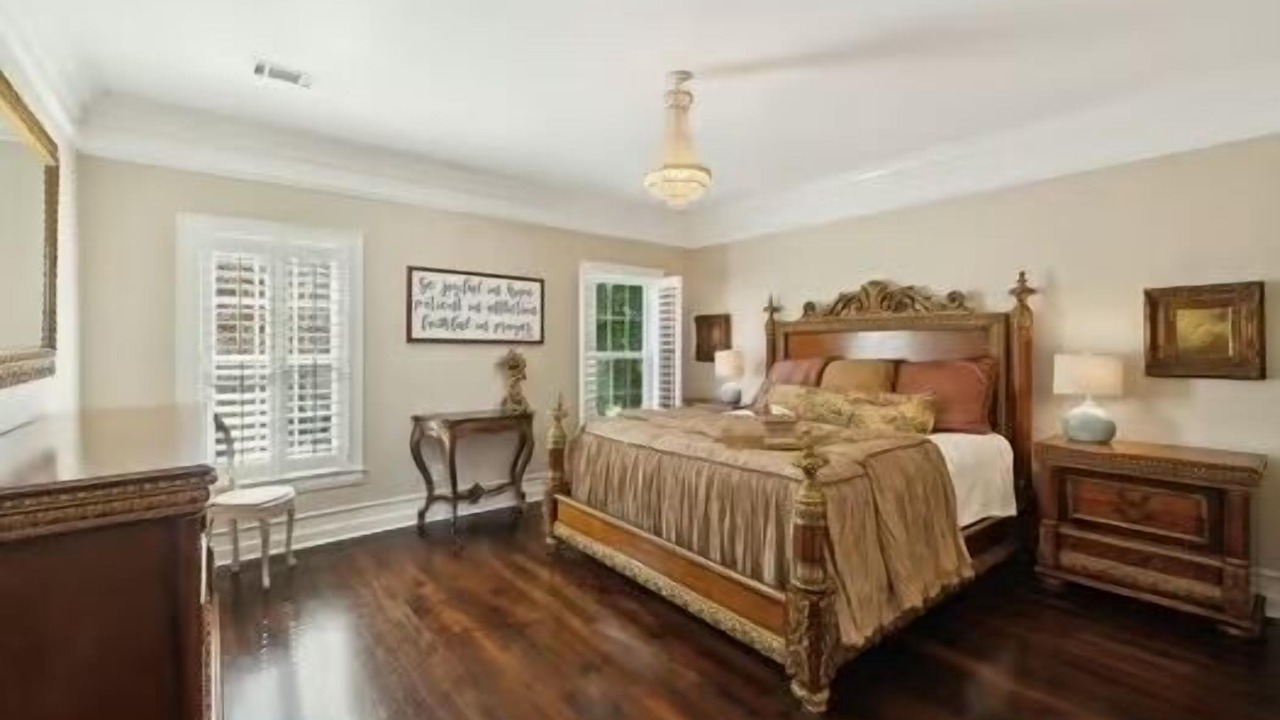 Photo of Bedroom in Nashville