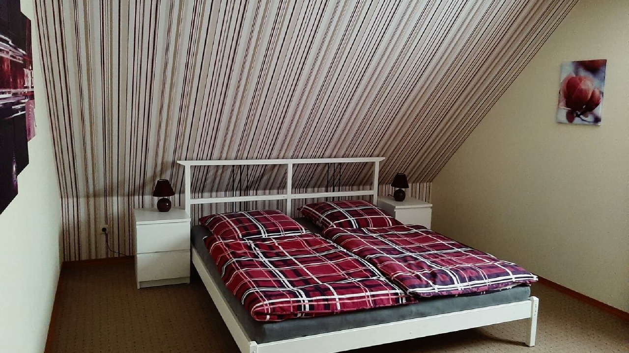 Photo of Bedroom in Ernstroda