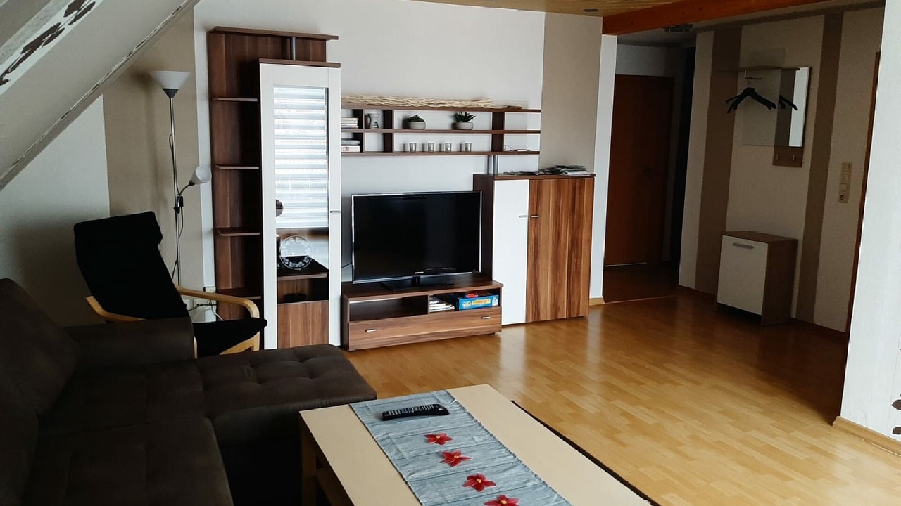 Photo of Livingroom in Ernstroda