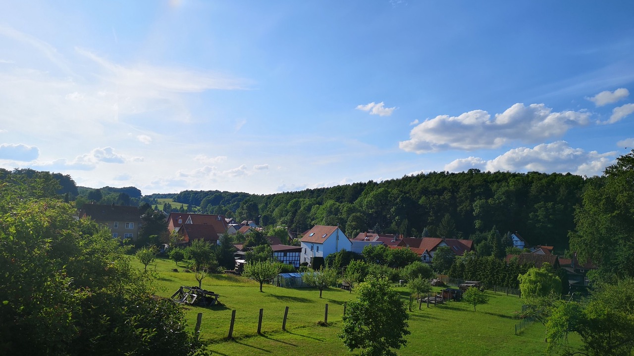 Photo of Outdoor in Ernstroda