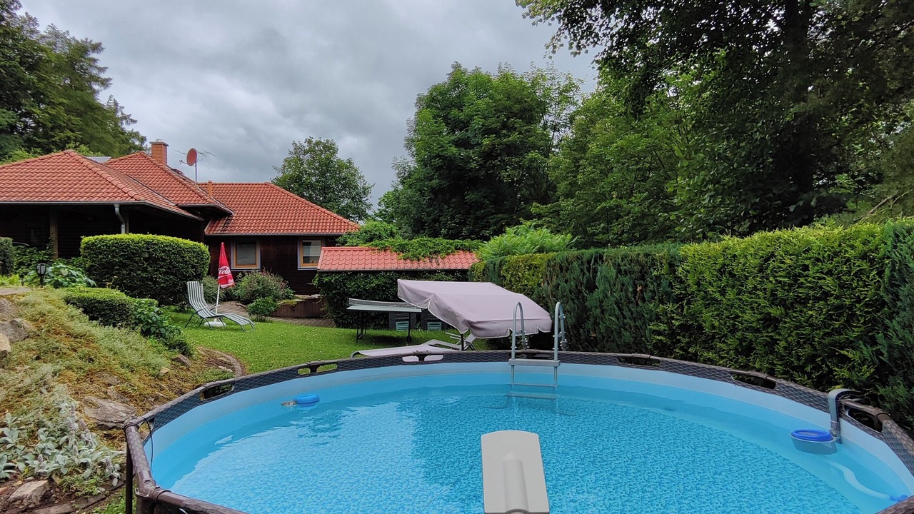 Photo of Outdoor in Ernstroda