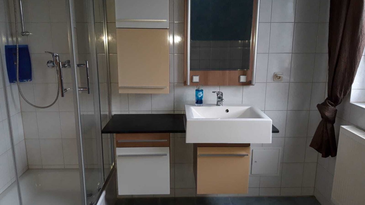 Photo of Bathroom in Ernstroda