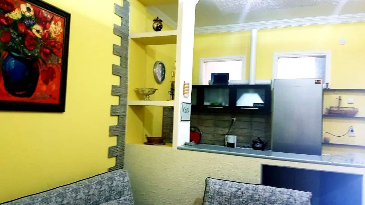 Photo of Livingroom in Borjomi