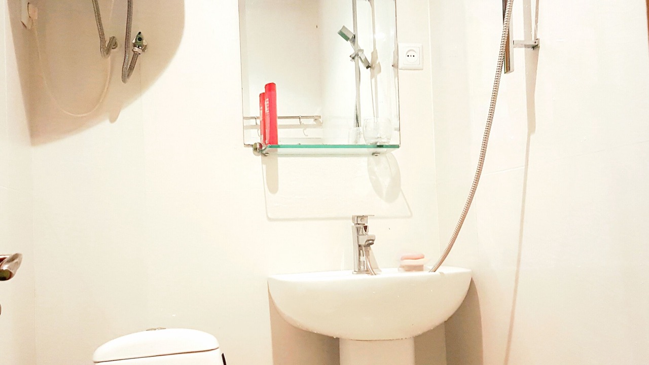 Photo of Bathroom in Borjomi