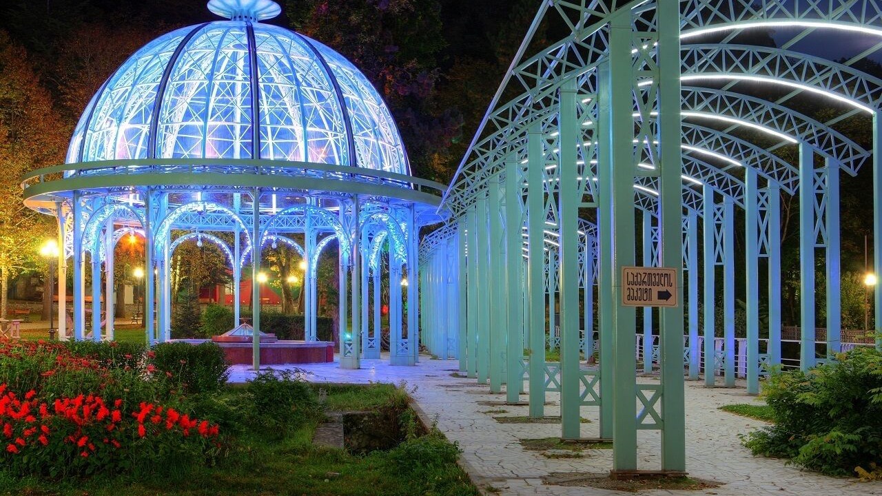 Photo of Others in Borjomi