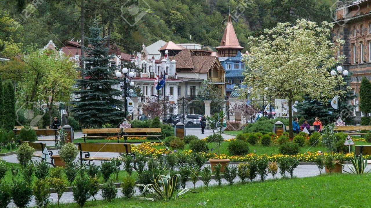 Photo of Outdoor in Borjomi