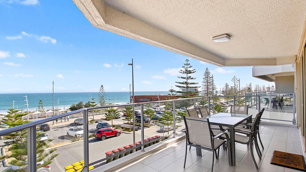 Photo of Outdoor in Scarborough