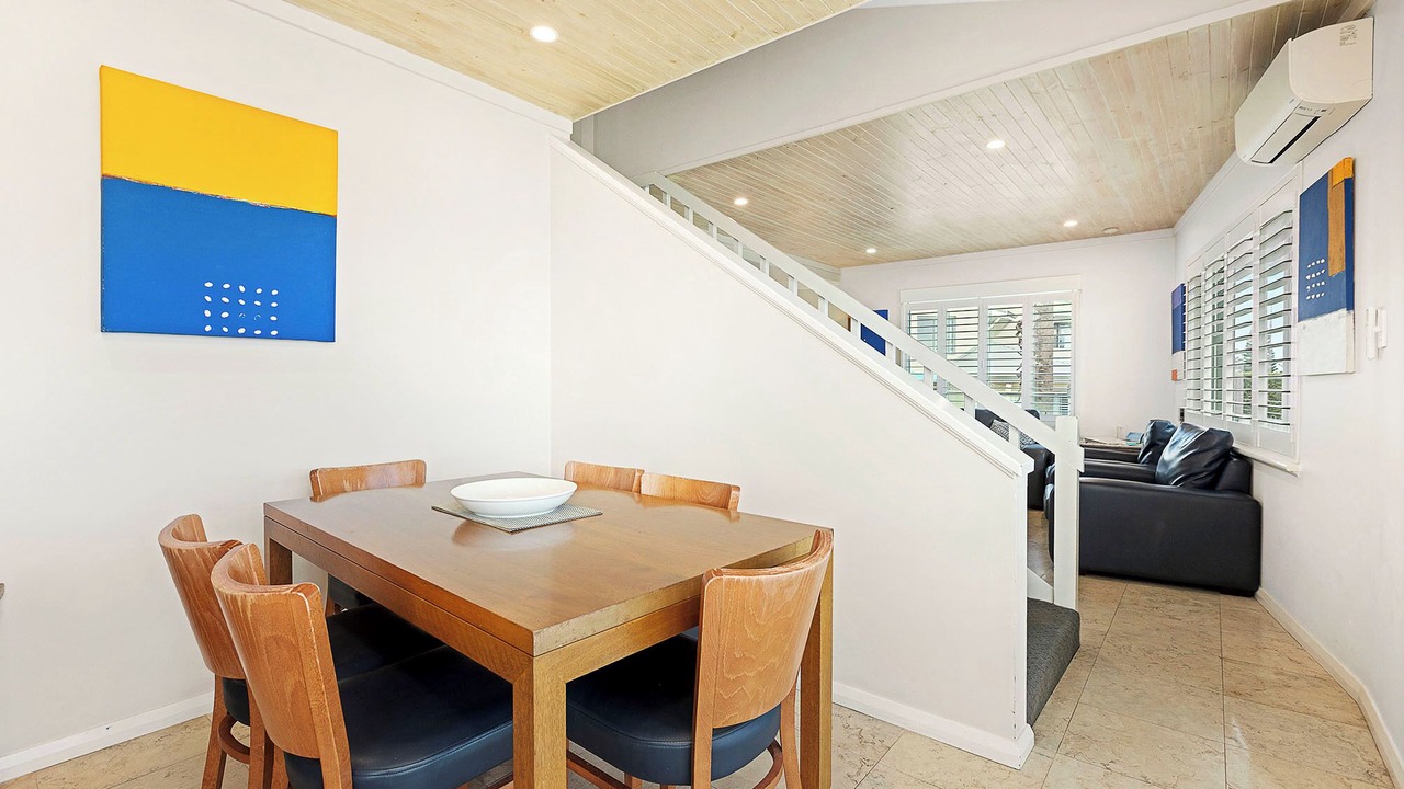 Photo of Livingroom in Scarborough