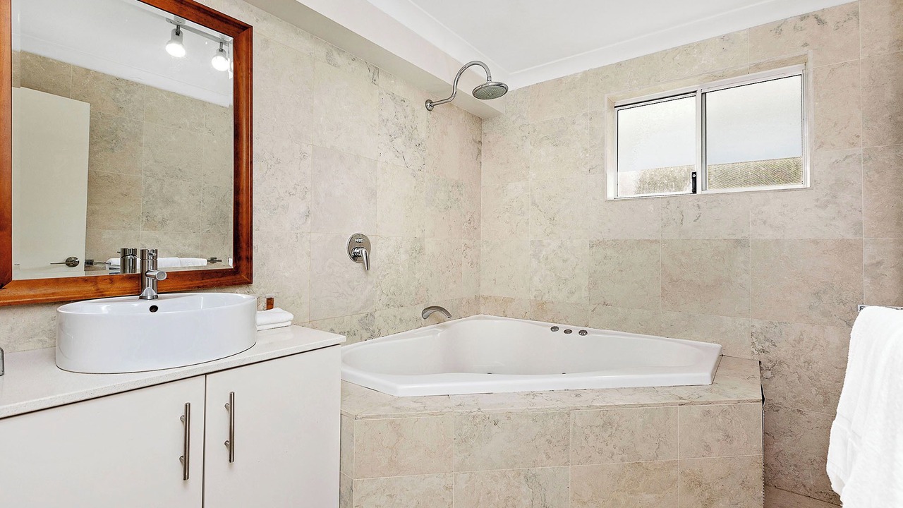 Photo of Bathroom in Scarborough