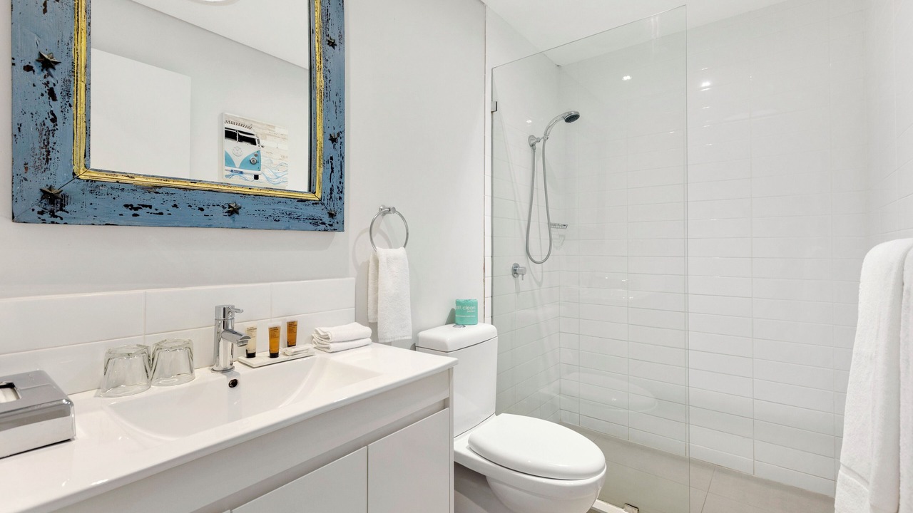Photo of Bathroom in Scarborough