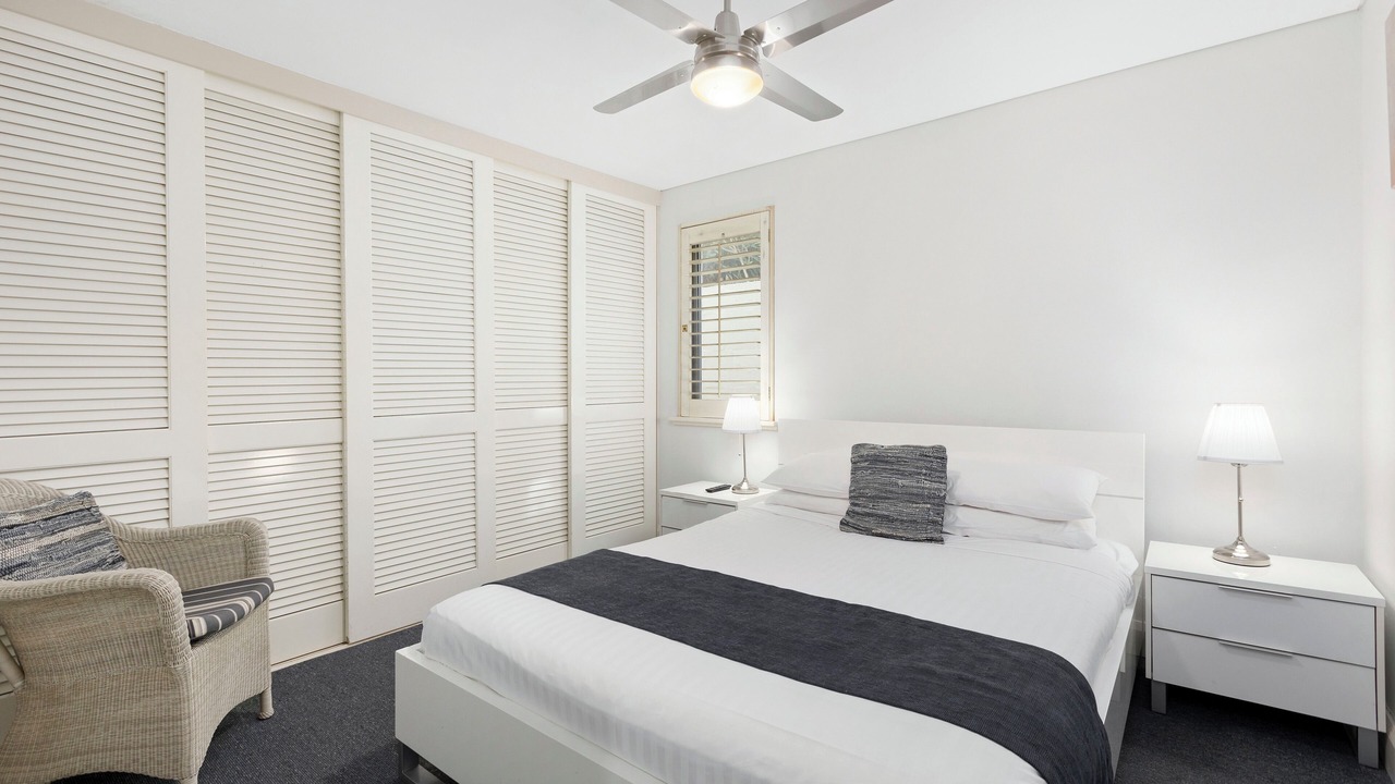 Photo of Bedroom in Scarborough