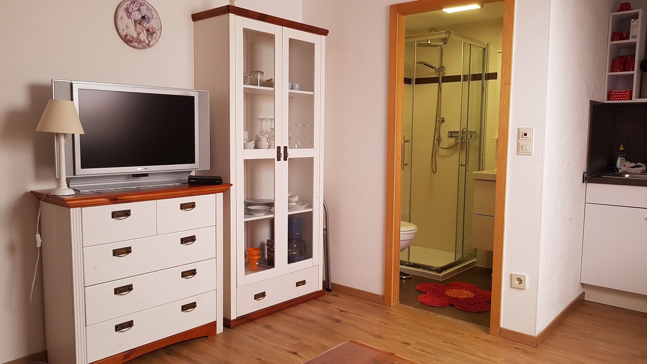 Photo of Bathroom in Bad Sachsa