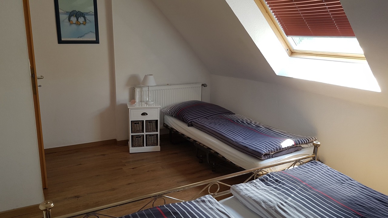 Photo of Bedroom in Bad Sachsa