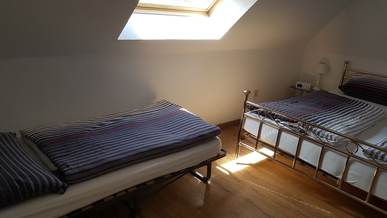 Photo of Bedroom in Bad Sachsa