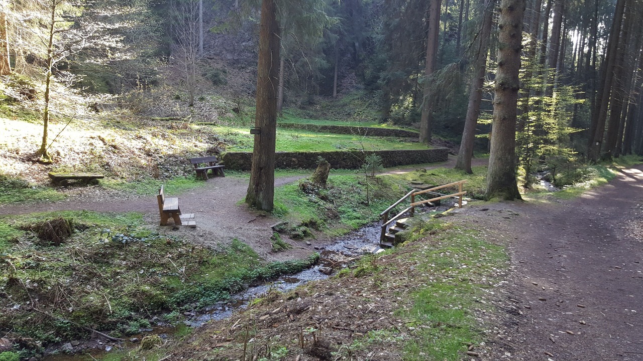 Photo of Outdoor in Bad Sachsa