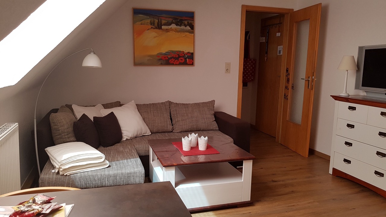 Photo of Livingroom in Bad Sachsa