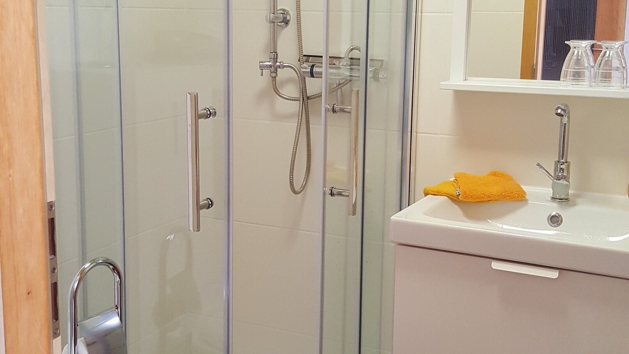 Photo of Bathroom in Bad Sachsa