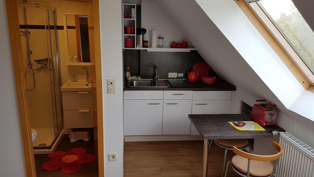 Photo of Kitchen in Bad Sachsa