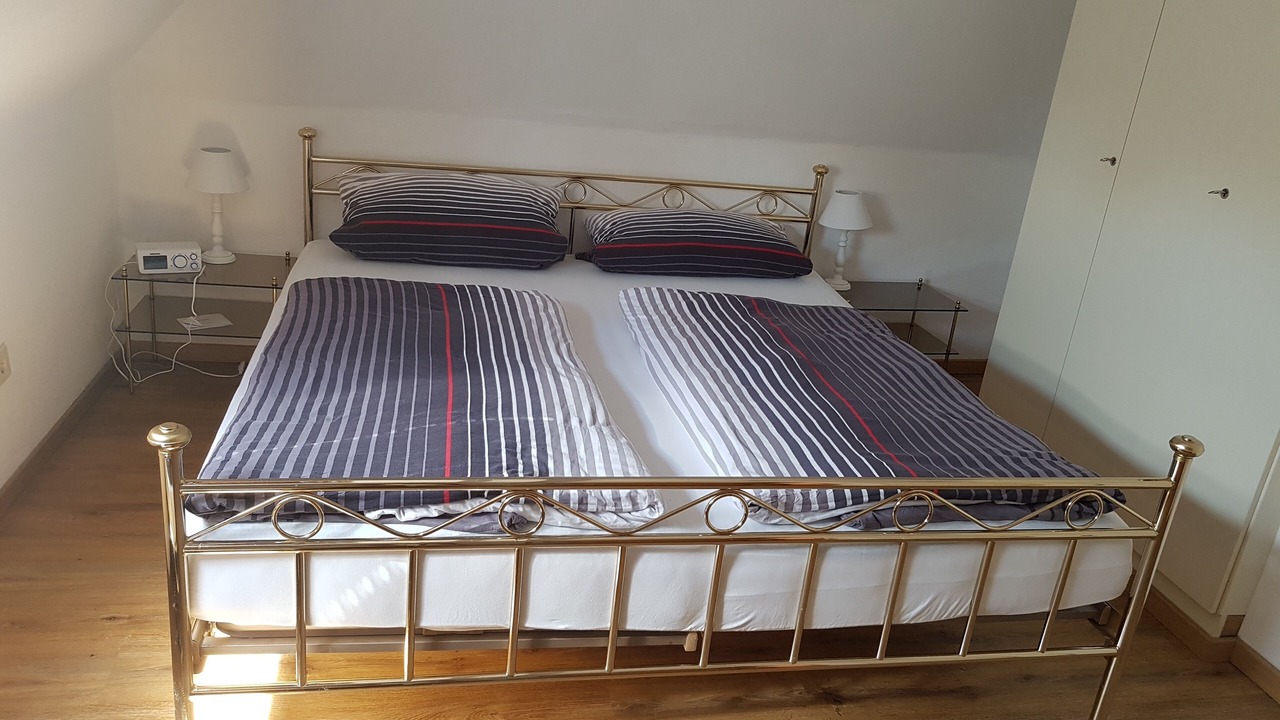 Photo of Bedroom in Bad Sachsa