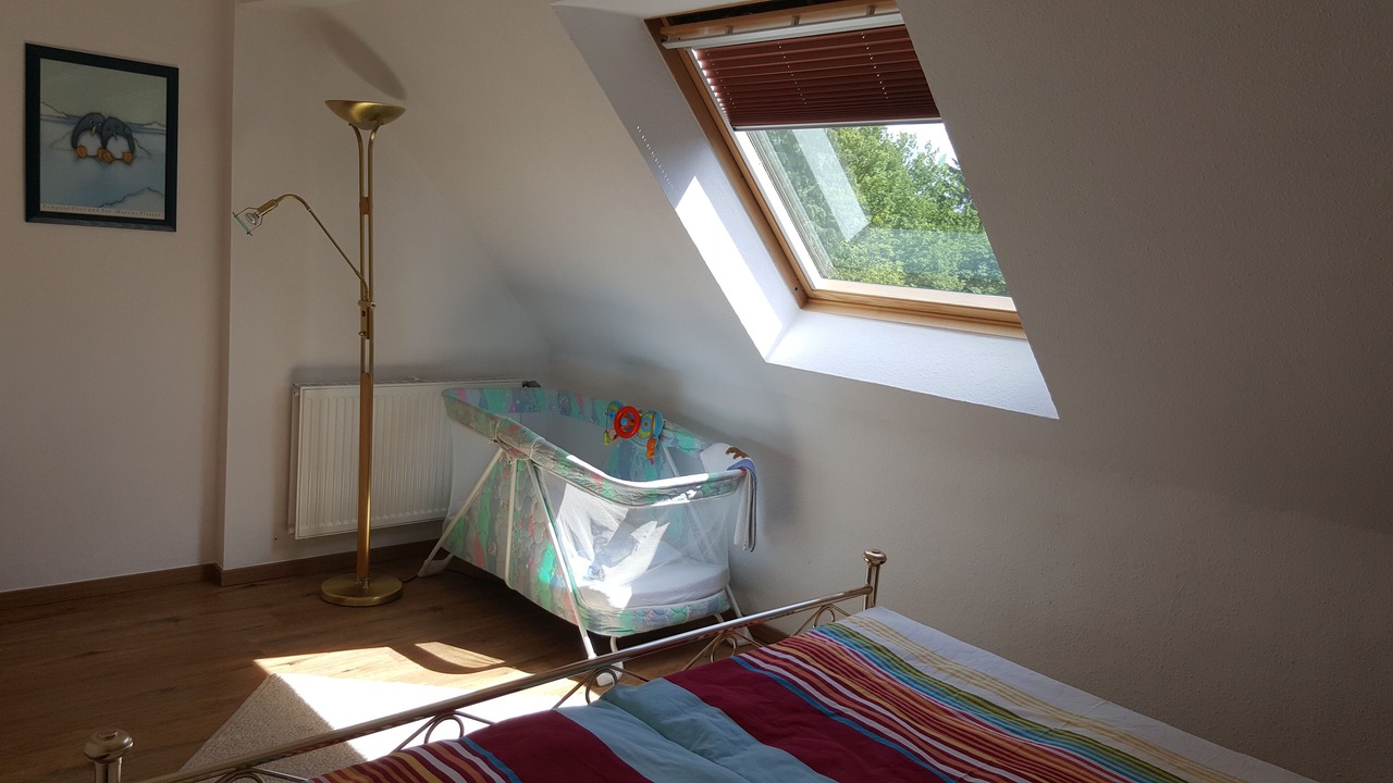 Photo of Bedroom in Bad Sachsa