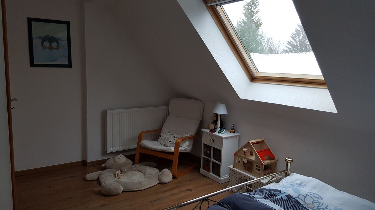 Photo of Bedroom in Bad Sachsa