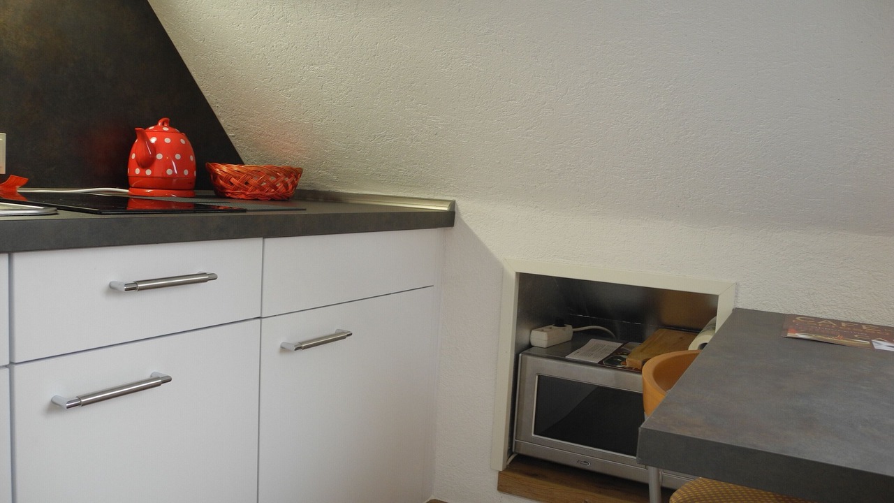 Photo of Kitchen in Bad Sachsa