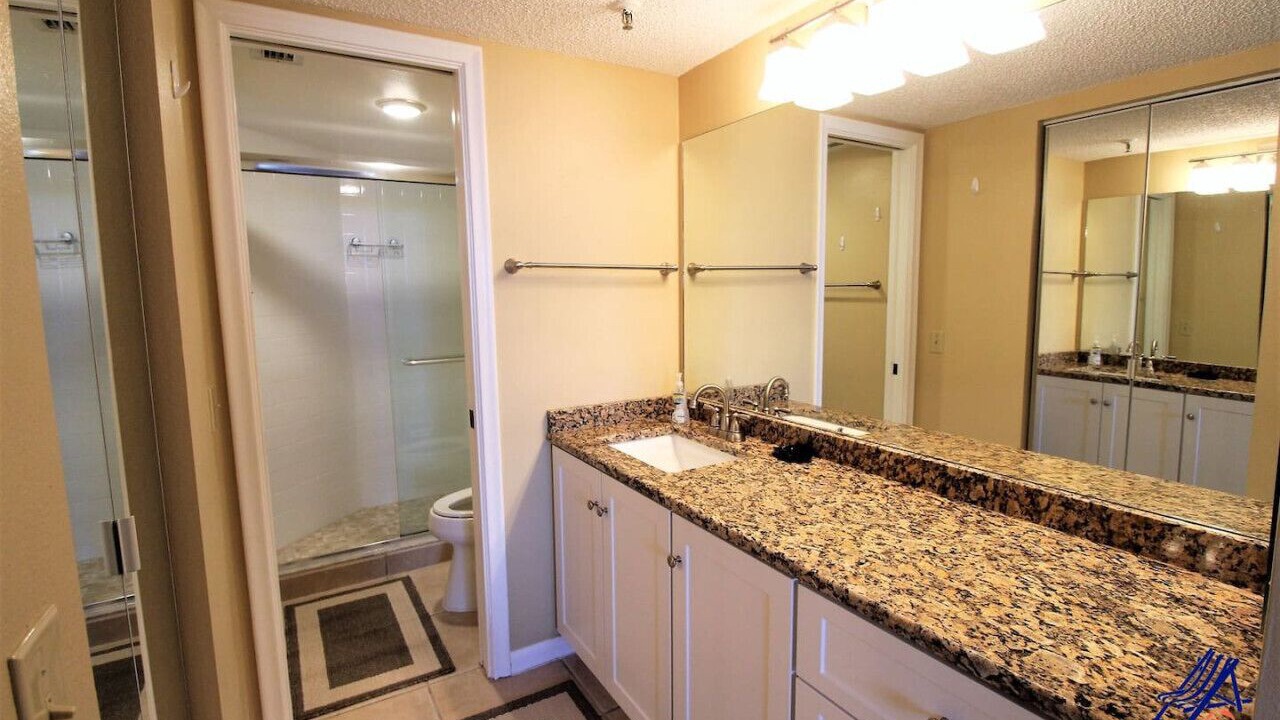 Photo of Bathroom in St. Petersburg