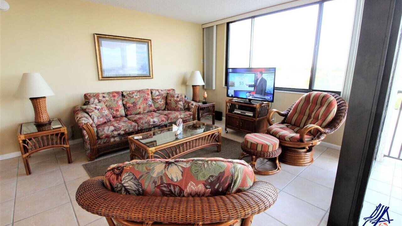 Photo of Livingroom in St. Petersburg
