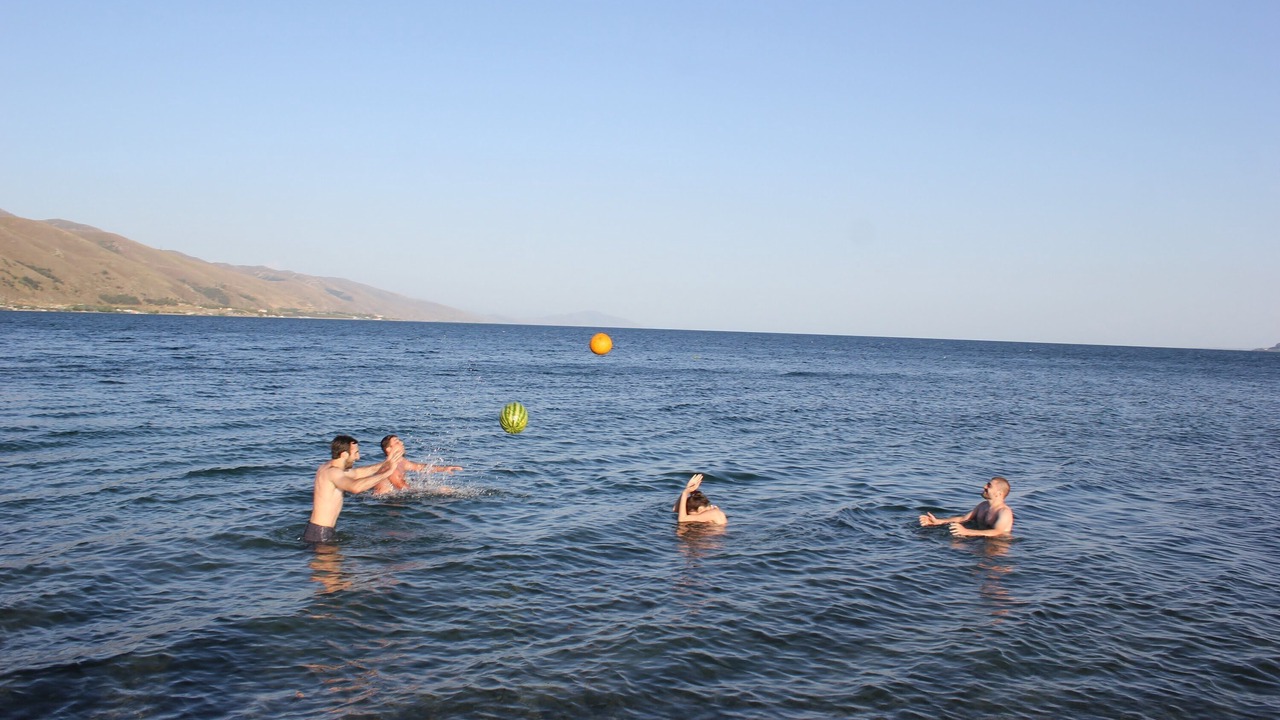 Photo of Others in Sevan