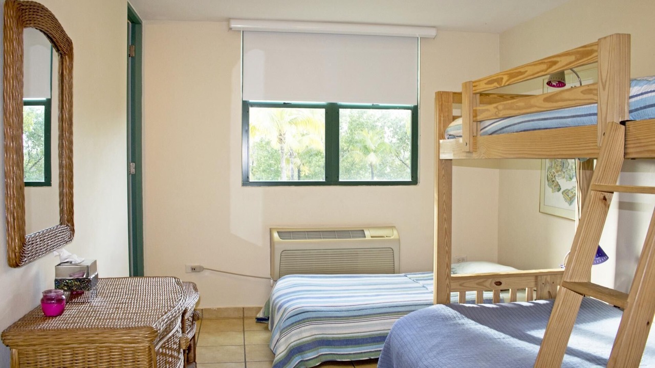 Photo of Bedroom in Mediania Alta