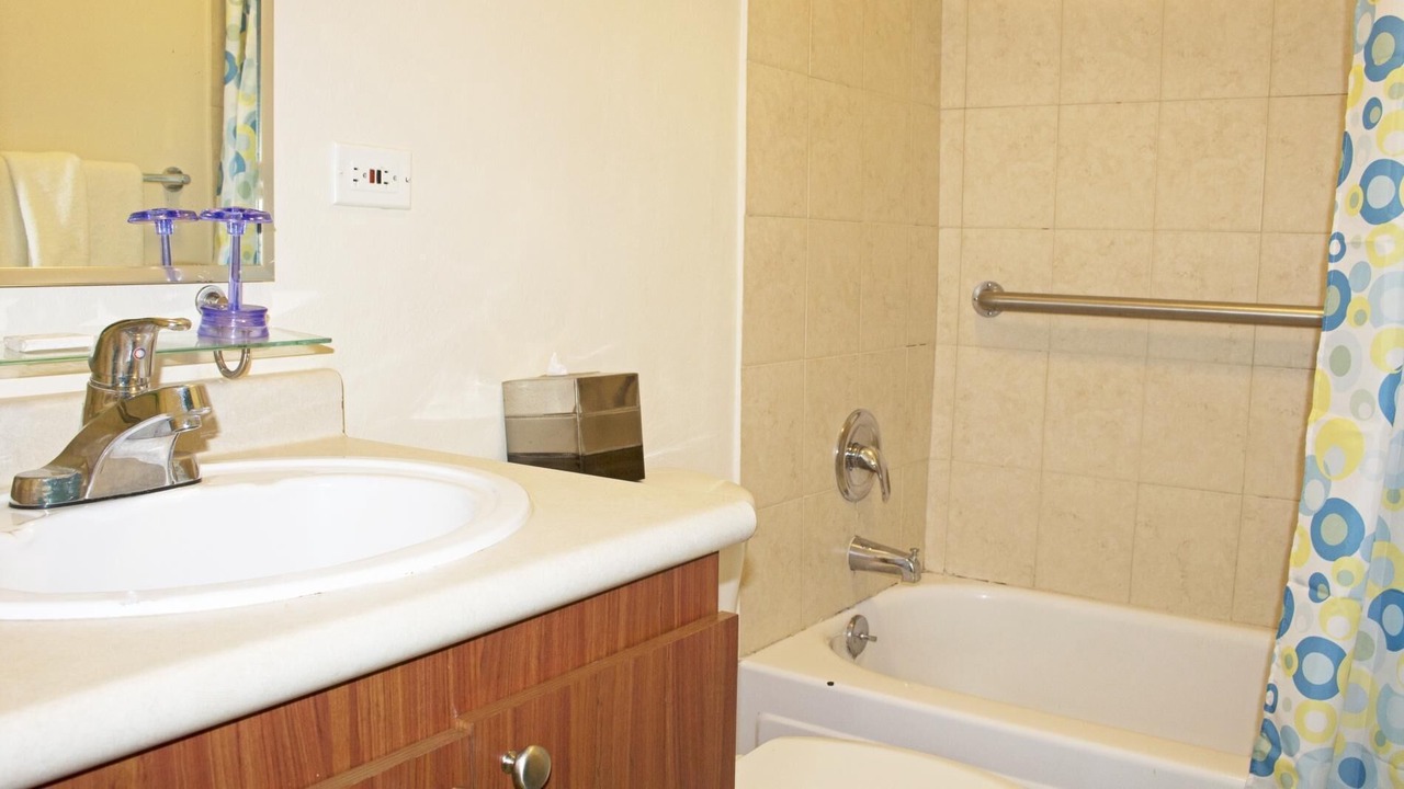 Photo of Bathroom in Mediania Alta