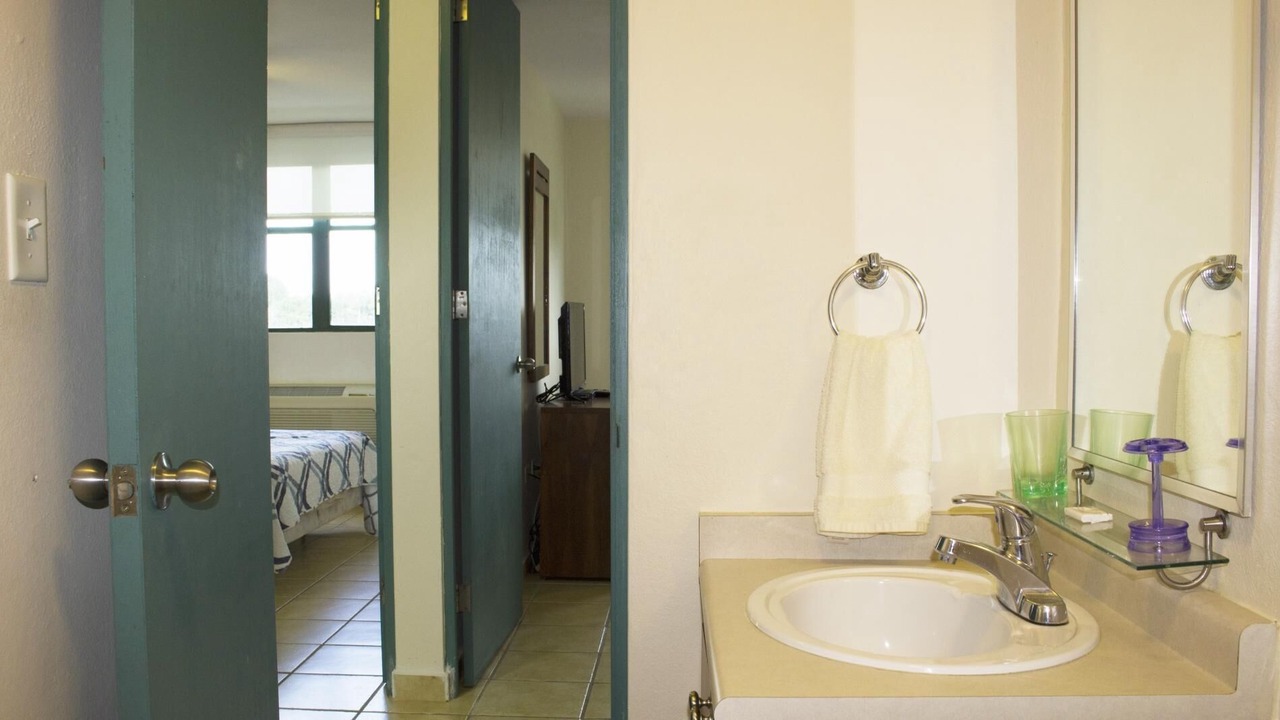 Photo of Bathroom in Mediania Alta